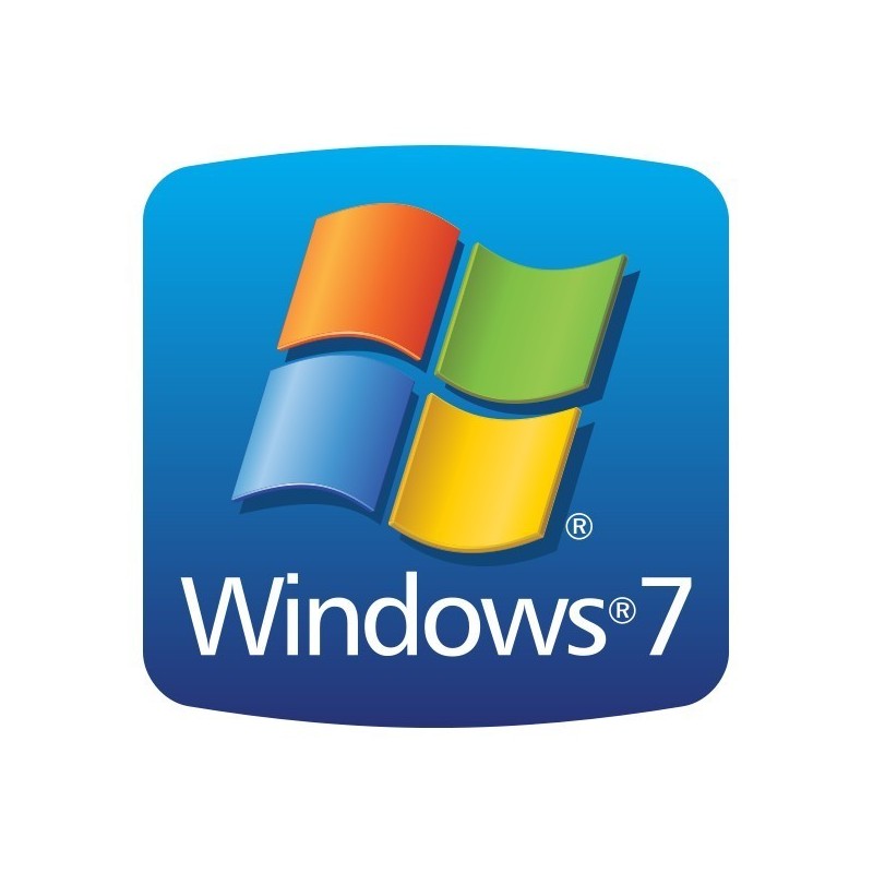 Microsoft Windows 7 Home Premium OEM Gebraucht (64-Bit)
