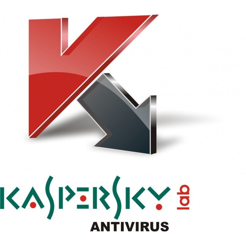Kaspersky Antivirus ESD 3PC - 1Jahr
